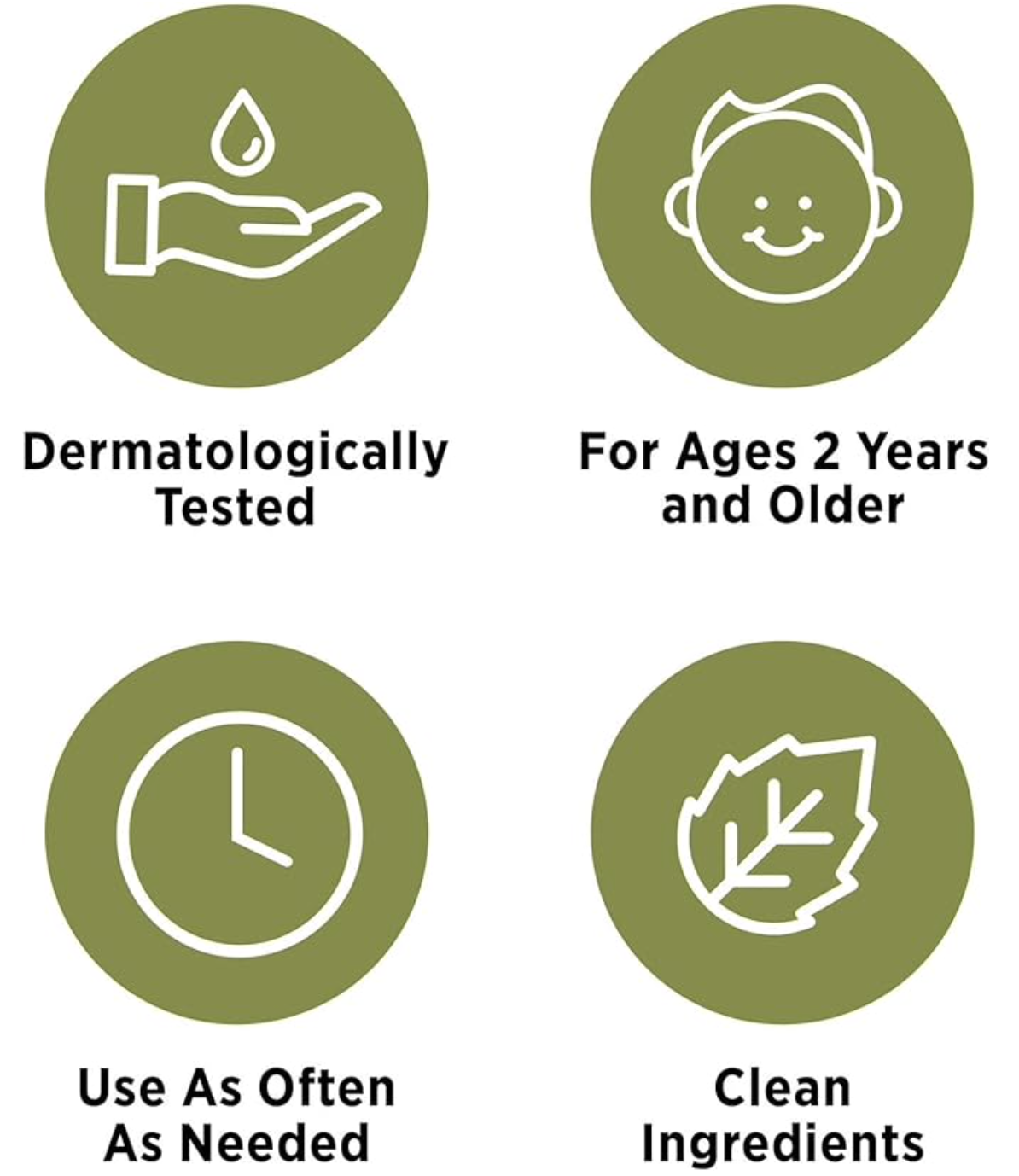 Matys Vapor Rub for Adults & Kids