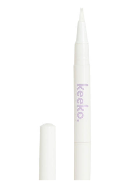 Botanical whitening pen
