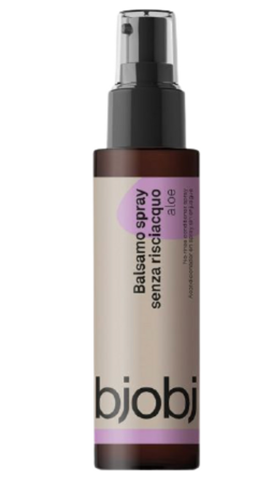 Bjobj Leave-in Conditioner Spray, 100 ml