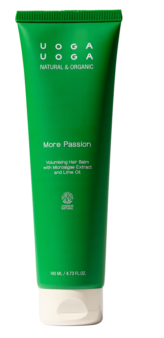 UOGA UOGA More Passion Balm, 140 ml