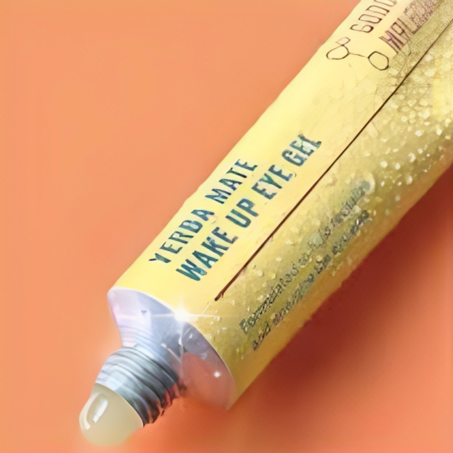 Good molecules under eye gel