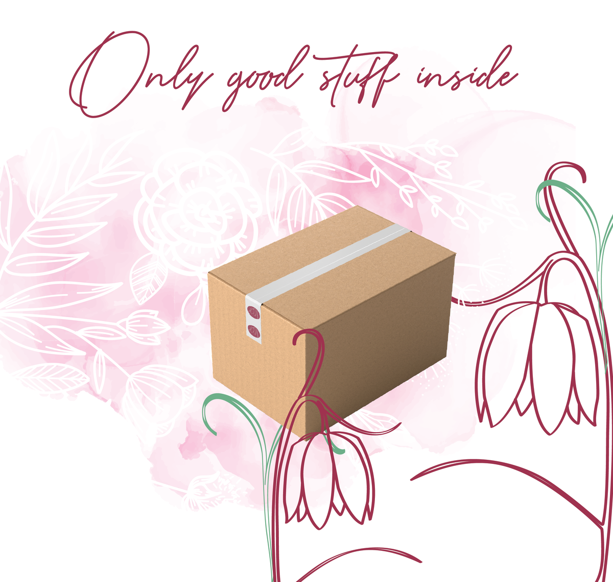 Wellness Box