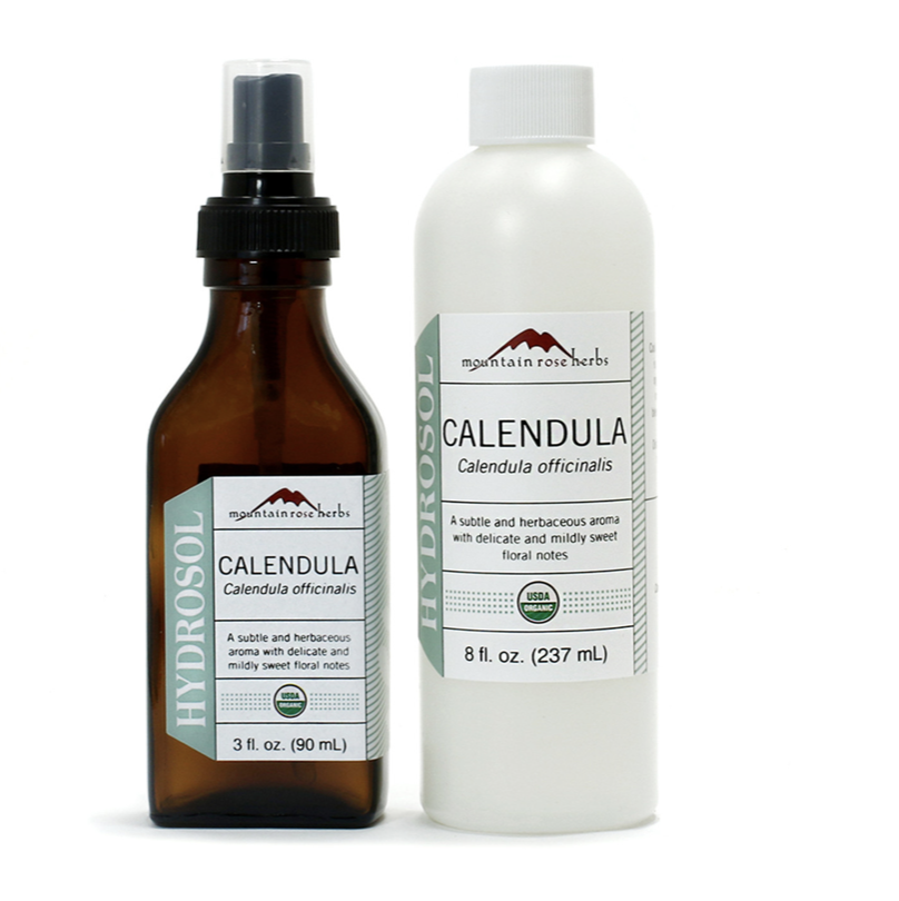 Calendula Hydrosol