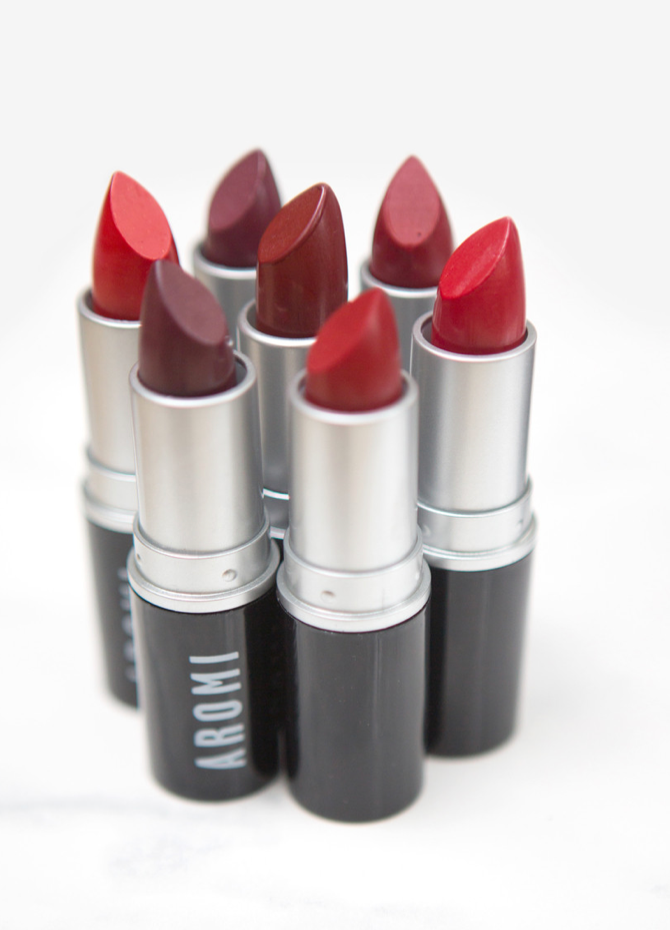 Aromi Lipstick