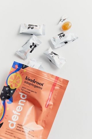 Kindroot defend